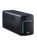 APC Back-UPS 750VA 230V AVR IEC Sockets