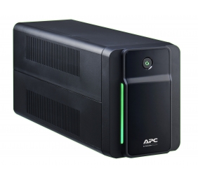 APC Back-UPS 750VA 230V AVR IEC Sockets