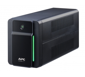 Schneider Electric APC Back-UPS | BX750MI-GR | 750 VA | 410 W