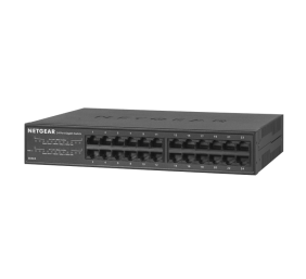 NETGEAR 24PT GE Unmanaged Switch