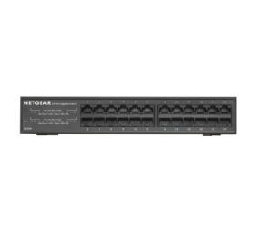 NETGEAR 24PT GE Unmanaged Switch