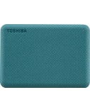 Canvio Advance | HDTCA20EG3AA | 2000 GB | 2.5 " | USB 3.2 Gen1 | Green