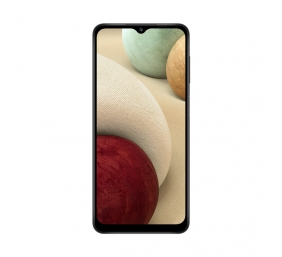 SAMSUNG Galaxy A12 4GB 64GB Black