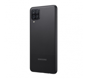 SAMSUNG Galaxy A12 4GB 64GB Black
