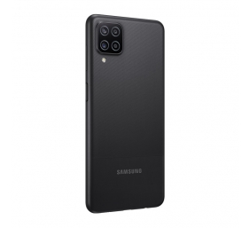 SAMSUNG Galaxy A12 4GB 64GB Black