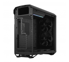 Fractal Design | Torrent Black TG Light Tint | Black | ATX