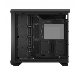 Fractal Design | Torrent Black TG Light Tint | Black | ATX