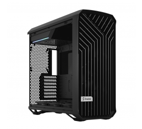 Fractal Design | Torrent Black TG Light Tint | Black | ATX