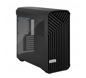 Fractal Design | Torrent Black TG Light Tint | Black | ATX