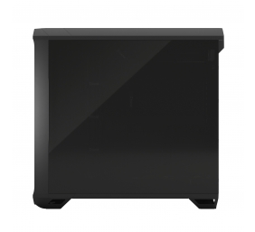 Fractal Design | Torrent Black TG Light Tint | Black | ATX