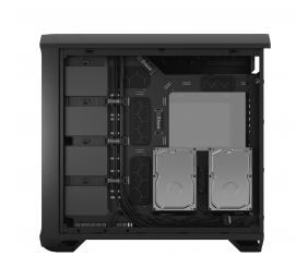 Fractal Design | Torrent Black TG Light Tint | Black | ATX
