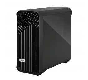 Fractal Design | Torrent Black TG Light Tint | Black | ATX