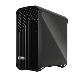 Fractal Design | Torrent Black TG Light Tint | Black | ATX