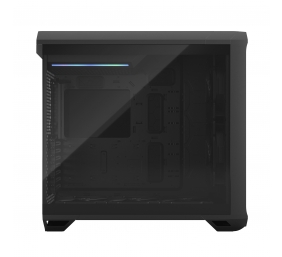 Fractal Design | Torrent Black TG Light Tint | Black | ATX