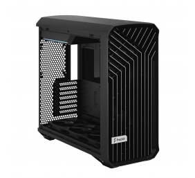 Fractal Design | Torrent Black TG Light Tint | Black | ATX
