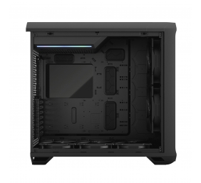 Fractal Design | Torrent Black TG Light Tint | Black | ATX