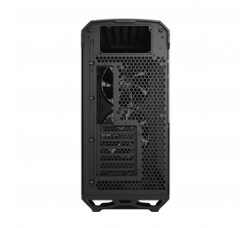 Fractal Design | Torrent Black TG Light Tint | Black | ATX