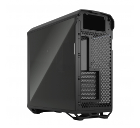 Fractal Design | Torrent Black TG Light Tint | Black | ATX
