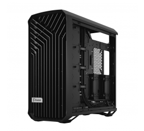 Fractal Design | Torrent Black TG Light Tint | Black | ATX
