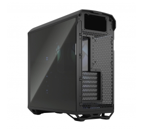 Fractal Design | Torrent Black RGB TG Light Tint | FD-C-TOR1A-04 | Black | ATX