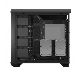 Fractal Design | Torrent Black RGB TG Light Tint | FD-C-TOR1A-04 | Black | ATX