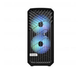 Fractal Design | Torrent Black RGB TG Light Tint | FD-C-TOR1A-04 | Black | ATX