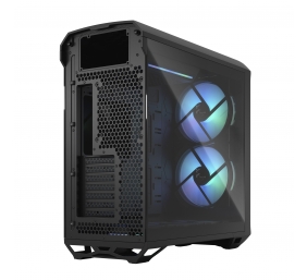 Fractal Design | Torrent Black RGB TG Light Tint | FD-C-TOR1A-04 | Black | ATX