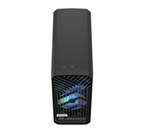 Fractal Design | Torrent Black RGB TG Light Tint | FD-C-TOR1A-04 | Black | ATX
