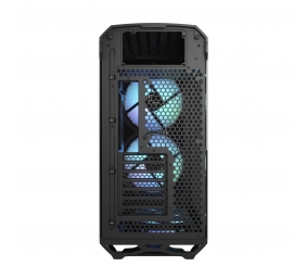 Fractal Design | Torrent Black RGB TG Light Tint | FD-C-TOR1A-04 | Black | ATX