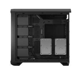 Fractal Design | Torrent Black Solid | Black | ATX