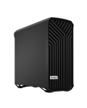 Fractal Design | Torrent Black Solid | Black | ATX