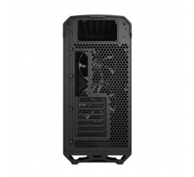 Fractal Design | Torrent Black Solid | Black | ATX