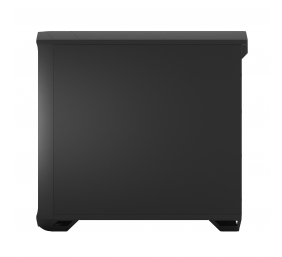 Fractal Design | Torrent Black Solid | Black | ATX