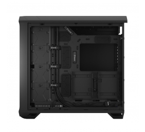 Fractal Design | Torrent Black Solid | Black | ATX