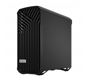 Fractal Design | Torrent Black Solid | Black | ATX