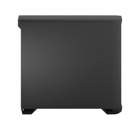 Fractal Design | Torrent Black Solid | Black | ATX