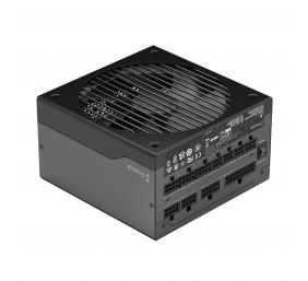 Fractal Design | Ion+ 860W Platinum | 860 W