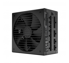 Fractal Design | Ion+ 860W Platinum | 860 W