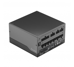Fractal Design | Ion+ 860W Platinum | 860 W