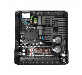 Fractal Design | Ion+ 860W Platinum | 860 W
