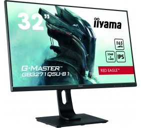 IIYAMA G-Master GB3271QSU-B1 31.5i IPS