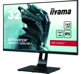 IIYAMA G-Master GB3271QSU-B1 31.5i IPS