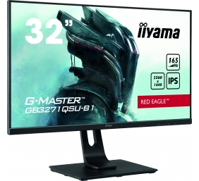 IIYAMA G-Master GB3271QSU-B1 31.5i IPS