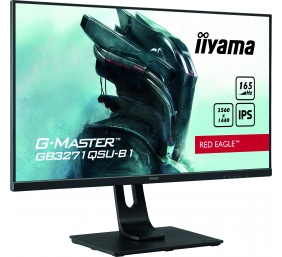 IIYAMA G-Master GB3271QSU-B1 31.5i IPS