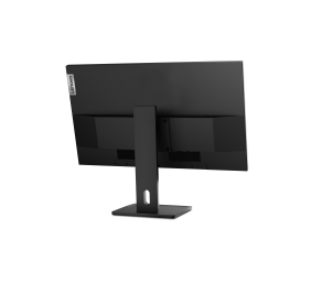 Lenovo | ThinkVision | E27q-20 | 27 " | IPS | QHD | 16:9 | 75 Hz | 4 ms | 2560 x 1440 | 350 cd/m² | HDMI ports quantity 1 | Raven Black | Warranty 36 month(s)