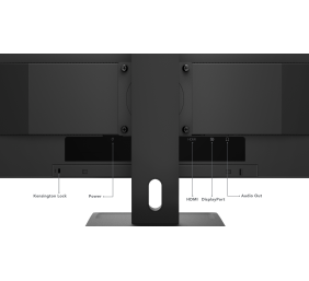 Lenovo | ThinkVision | E27q-20 | 27 " | IPS | QHD | 16:9 | 75 Hz | 4 ms | 2560 x 1440 | 350 cd/m² | HDMI ports quantity 1 | Raven Black | Warranty 36 month(s)