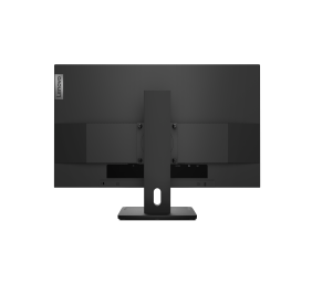 Lenovo | ThinkVision | E27q-20 | 27 " | IPS | QHD | 16:9 | 75 Hz | 4 ms | 2560 x 1440 | 350 cd/m² | HDMI ports quantity 1 | Raven Black | Warranty 36 month(s)
