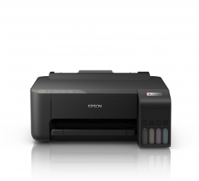 Spausdintuvas rašalinis Epson EcoTank L1250 A4, Spalvotas, WiFi