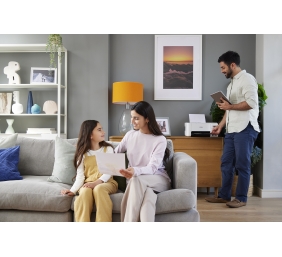Spausdintuvas rašalinis Epson EcoTank L3256 A4, Spalvotas, MFP, WiFi