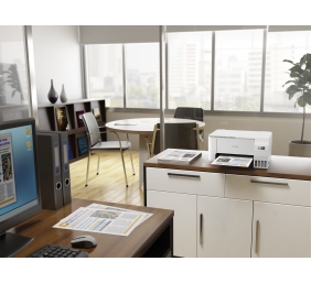 Spausdintuvas rašalinis Epson EcoTank L3256 A4, Spalvotas, MFP, WiFi
